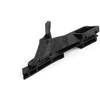 BMW E46 Bamperio Dangtelio Vairalė Kairiojo Montavimo Laikiklis Originalus 51117030617
