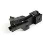 BMW E46 Bamperio Dangtelio Vairalė Kairiojo Montavimo Laikiklis Originalus 51117030617