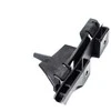 BMW E46 Bamperio Dangtelio Vairalė Kairiojo Montavimo Laikiklis Originalus 51117030617