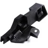 BMW E46 Bamperio Dangtelio Vairalė Kairiojo Montavimo Laikiklis Originalus 51117030617