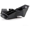 BMW E46 Cabrio Coupe bamperio atramos laikiklis dešinėje pusėje Originalus 51128195322