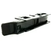 BMW E46 Cabrio Coupe valytuvų mentės adapterio spaustukas originalus 61618233577