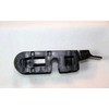 BMW E46 Cabrio Coupe valytuvų mentės adapterio spaustukas originalus 61618233577