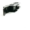 BMW E46 Cabrio Coupe valytuvų mentės adapterio spaustukas originalus 61618233577