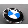 BMW E46 Cabrio Emblema Aplink Trunk Originalus 51137019946