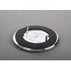 BMW E46 Cabrio Emblema Aplink Trunk Originalus 51137019946