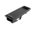 BMW E46 centrinės konsolės dėtuvės įdėklas originalus 51167039180
