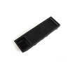 BMW E46 centrinės konsolės dėtuvės įdėklas originalus 51167039180