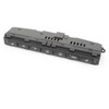 BMW E46 centrinės konsolės jungiklio blokas originalus 61316925520