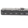 BMW E46 centrinės konsolės jungiklio blokas originalus 61316925520