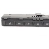 BMW E46 centrinės konsolės jungiklio blokas originalus 61316925520