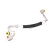 Bmw E46 Condenser Dryer Slėgio Šlaunis Originalus 64536904013