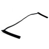 Bmw E46 Cowl Gasket Originalus 54318229828