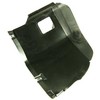 Bmw E46 Dengia Kaire Originalus 51718224985