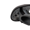 BMW E46 Dešinė Primend Danga Originalus 51217002278