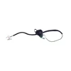 BMW E46 Dešinės Stereo Garsiakalbis Originalus 65138368232