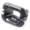 BMW E46 durų slenksčių apdailos spaustukas, tvirtinimo apkaba Originalus 51478229316