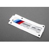 BMW E46 durų trosas - vidinės durų rankenos ir užrakto jungtis originalus 51218221519