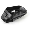 BMW E46 E39 Dešinio Išorinio Veidrodžio Rėmas Originalus 51168269026