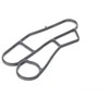 BMW E46 E39 E38 X5 E53 Variklio Alyvos Filtras Būsto Gasket Originalus 11422247380