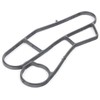BMW E46 E39 E38 X5 E53 Variklio Alyvos Filtras Būsto Gasket Originalus 11422247380