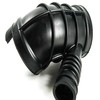 BMW E46 E39 E38 Z3 Tube Elbow Originalus 13541435627