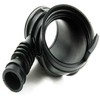 BMW E46 E39 E38 Z3 Tube Elbow Originalus 13541435627