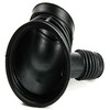 BMW E46 E39 E38 Z3 Tube Elbow Originalus 13541435627