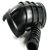 BMW E46 E39 E38 Z3 Tube Elbow Originalus 13541435627