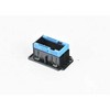 BMW E46 E39 E53 OBD Lango Korpusas Originalus 61138373323
