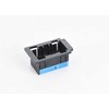 BMW E46 E39 E53 OBD Lango Korpusas Originalus 61138373323
