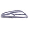 BMW E46 E39 E53 variklio alyvos filtro korpuso tarpiklis originalus 11422247378