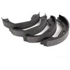 BMW Stabdžių Kaladėlių Remonto Rinkinys Be Asbesto E46 E39 E60 Originalus 34416761293