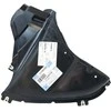 BMW E46 E39 Galvos Šviesos Lempelis Originalus 51718082212
