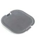 BMW E46 E39 Priekinis Stiffening Plokštės Dangtelis Originalus 51743404195