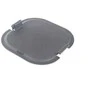 BMW E46 E39 Priekinis Stiffening Plokštės Dangtelis Originalus 51743404195