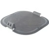 BMW E46 E39 Priekinis Stiffening Plokštės Dangtelis Originalus 51743404195