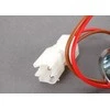 BMW E46 E39 Prievadų Lizdas Su Išjungtu Originalus 61346947184
