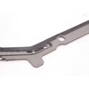 BMW E46 E39 tepalo skyriaus tarpiklis originalus 11131437237