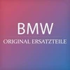 Bmw E46 E39 Triukšmo Atsuktuvas Originalus 11618580069