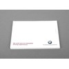 BMW E46 E39 Variklio Filtras Originalus 01419790397