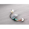 Bmw E46 E39 X5 Adapterio Kabelis Cd Keitikliui Originalus 61126913954