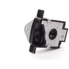 Bmw E46 E39 X5 apatinė variklio dangčio užrakto dalis originali 51238203862