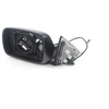 BMW E46 3' Kairysis Šildomas Išorinis Veidrodis Originalus 51167890481