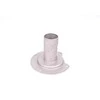 BMW E46 E53 E60 sankabos atleidimo guolio kreipiamasis vamzdelis originalus 23117531354