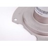 BMW E46 E53 E60 sankabos atleidimo guolio kreipiamasis vamzdelis originalus 23117531354