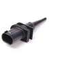 BMW E46 E53 E70 E71 išorinės temperatūros jutiklis originalus 65816936953