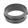 BMW E46 E53 Z3 originalus kuro įpurškimo oro srauto matuoklės manžetė 13541438760
