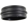 BMW E46 E53 Z3 originalus kuro įpurškimo oro srauto matuoklės manžetė 13541438760