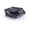 BMW E46 E60 E63 E70 alyvos įpylimo dangtelis originalus 11127832157